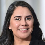 Image of Evelyn Trevino, MHA, MBA