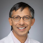 Image of Dr. Neel Vallabhdas Dhudshia, MD
