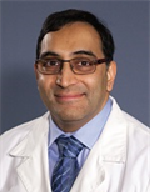 Image of Dr. Nikesh I. Ardeshna, MD