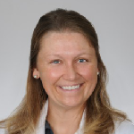 Image of Dr. Jessica E. McLaughlin, MD