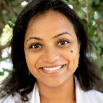 Image of Dr. Serene Annie Francis, M D