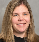 Image of Dr. Heather Christine Beckwith, MD