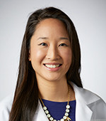 Image of Louise Vo, MD