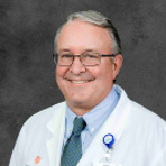 Image of Dr. James Morris Muse Jr., MD