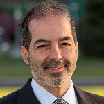Image of Dr. Kian Behbakht, MBA, MD