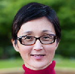 Image of Dr. Helen P. Chang, MD, MPH, FAAP