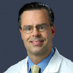 Image of Dr. Patrick Jackson, MD