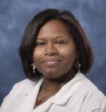 Image of Dr. Kimberly Gregory, MD, MPH