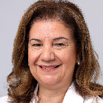 Image of Dr. Charita Yiangopoullou Csiky, MD