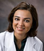 Image of Dr. Fatimah Manzoor, MD