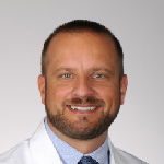 Image of Dr. Anthony M. Hlavacek, MD, MSCR