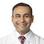 Image of Dr. Nagesh Chopra, MD