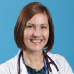 Image of Dr. Lilian P. Joventino, MD