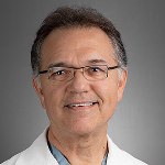 Image of Dr. Pablo Lozano, MD, FACC
