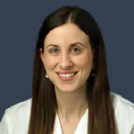 Image of Dr. Sara E. Berkey, MD