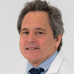 Image of Dr. Bruce Steven Chozick, MD