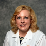 Image of Dr. Barbara L. Knox, MD