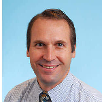 Image of Dr. Jon K. Hathaway, PhD, MD