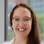 Image of Dr. Julia R. Coleman, MPH, MD