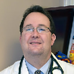 Image of Dr. Jonathan C. McMath, MD