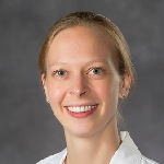 Image of Dr. Josephina Anna Vossen, MD, MD PhD