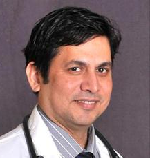 Image of Dr. Arif S. Syed, MD