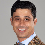 Image of Dr. Anil Pandit, MD
