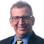Image of Dr. Nathaniel P. Cohen, MD