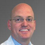 Image of Dr. Brian Burroughs, MD