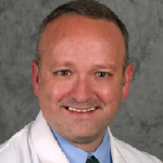 Image of Dr. Anthony T. Tucker, MD