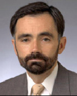 Image of Dr. Thomas J. Fitzgerald, MD, Radiation Oncologist