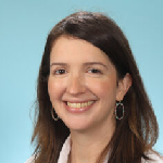 Image of Dr. Maria Cristina Gonzalez-Mayda, MD