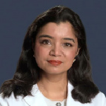 Image of Dr. Zeena Dorai, MD