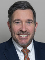 Image of Dr. Stephen William Smith, PhD