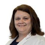 Image of Christal Michelle Woody, APRN