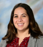 Image of Dr. Gabrielle Veronica Paul, MD