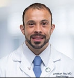 Image of Dr. Jonathan Julia, MD