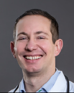 Image of Dr. Joshua Frederick, MD