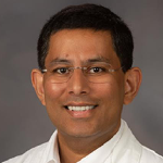 Image of Dr. Mrinal Shukla, MD