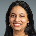 Image of Dr. Amrita Sujir Nayak, MD