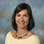 Image of Dr. Pamela P. Lewis, MD