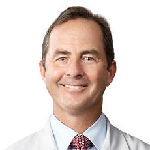 Image of Dr. Geoffrey B. Blossom, MD