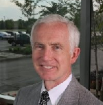 Image of Dr. Peter G. Garrett, MD