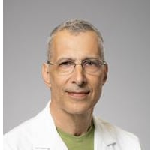 Image of Dr. Eric H. Busch, MD