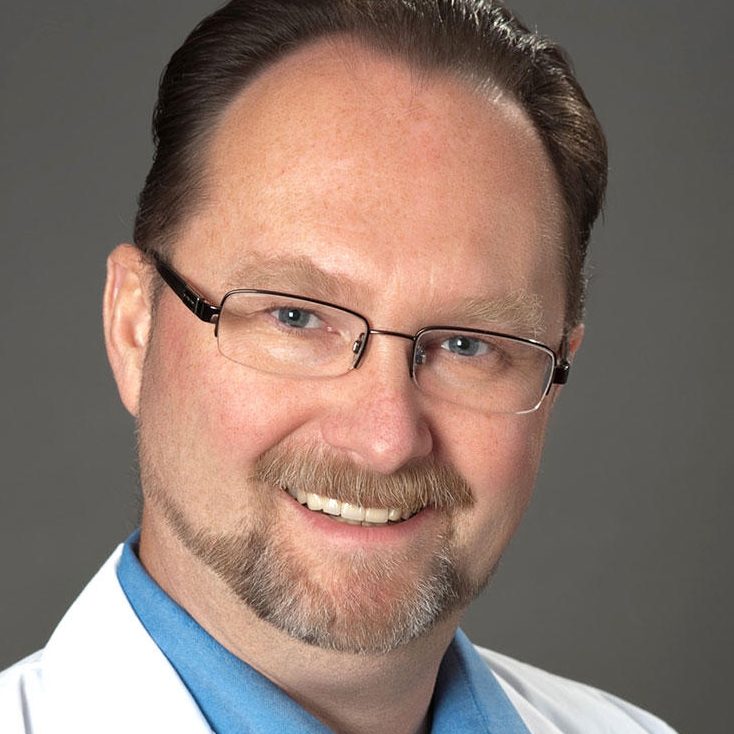 Image of Dr. Richard M. Chemelli, MD