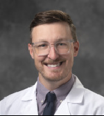 Image of Dr. Ryan McCabe, DO