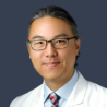 Image of Dr. Robert Shin, MD