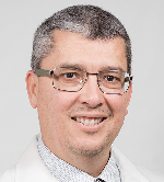 Image of Dr. Jorge Ulises Rubi, MD