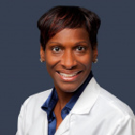 Image of Dr. Laura H. Riggins, MD