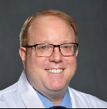 Image of Dr. Corey E. Romesser, MD